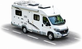 Motor Home Journey, Logo