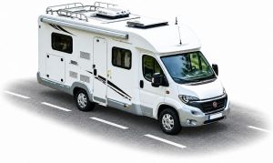 Motor Home Journey, Logo