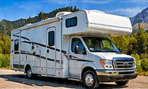 big van